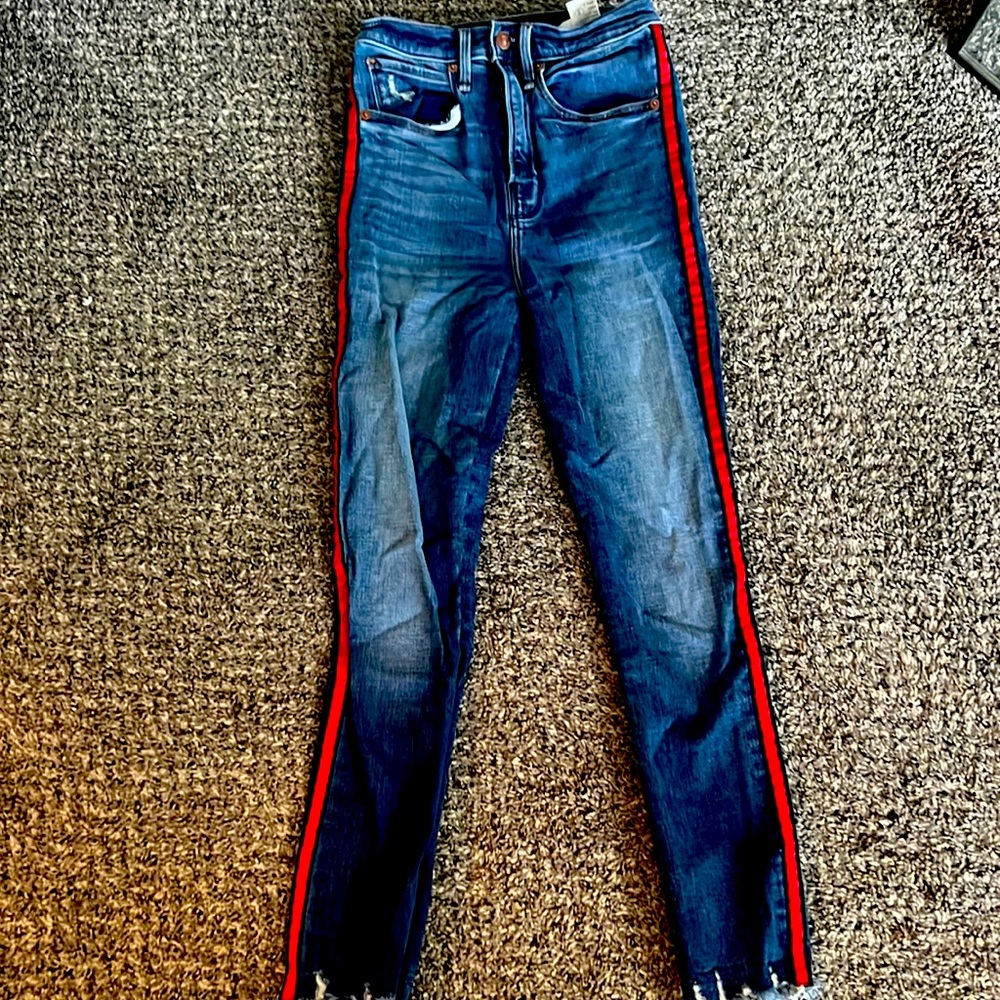 Abercrombie & Fitch Jeans